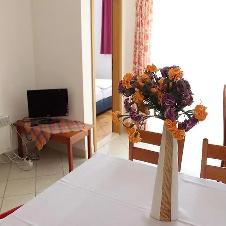 Hotel Meridiana Orebić