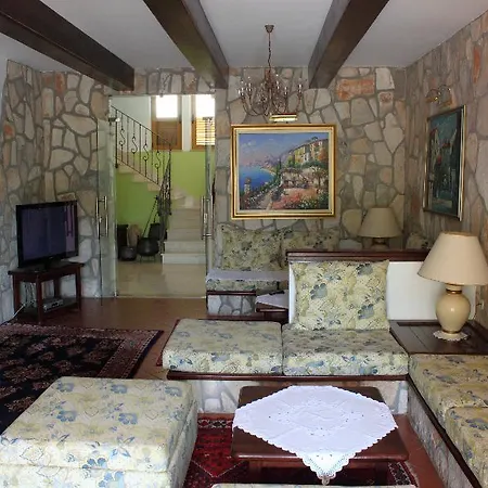 Hotel Meridiana