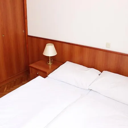 Hotel Meridiana