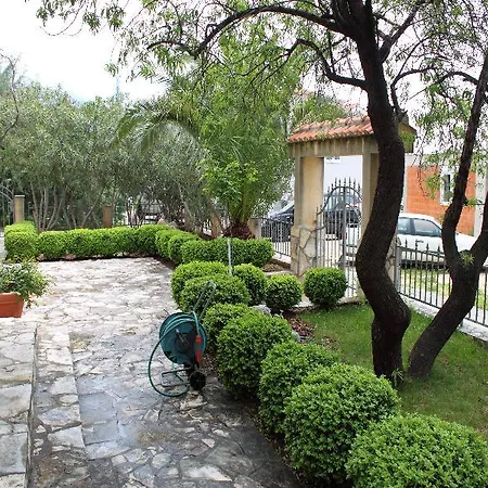 Hotel Meridiana Orebic