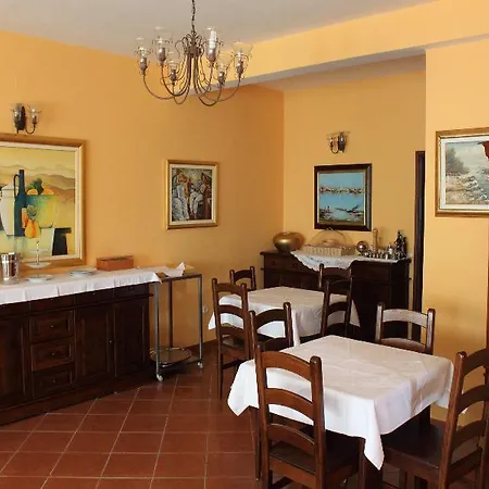 Hotel Meridiana 4*