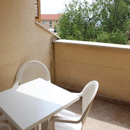 Hotel Meridiana