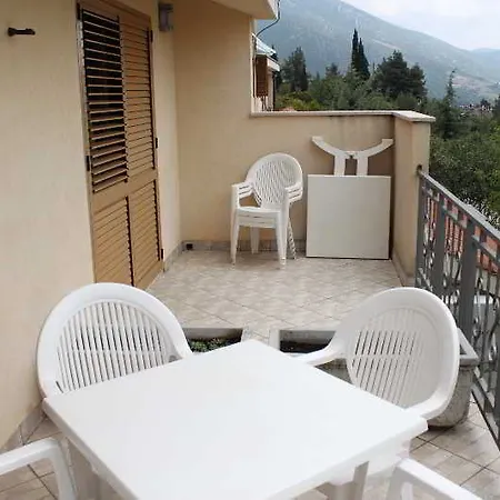 Hotel Meridiana Orebic