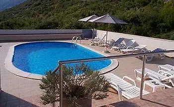 Meridiana Hotel Orebić