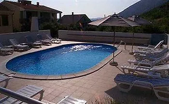 Meridiana 4* Orebić