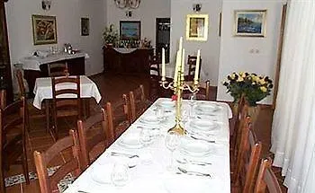 Meridiana Hotel