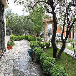 Meridiana Hotel 4*