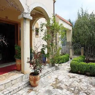 Meridiana Hotel Orebic