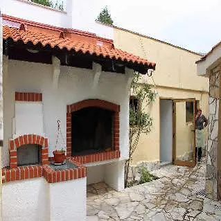 Hotel Meridiana Orebić