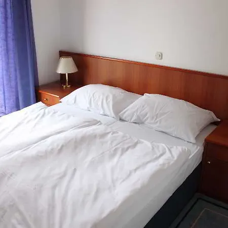 Meridiana Hotel Orebic